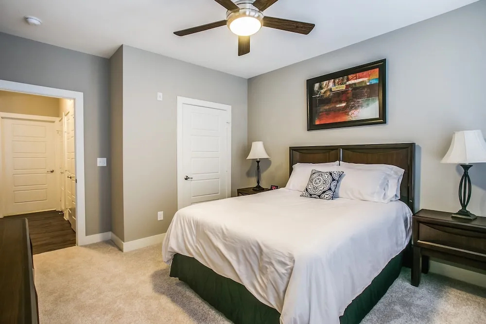 photo 1 of Stylish Frisco 2 bedroom apartments