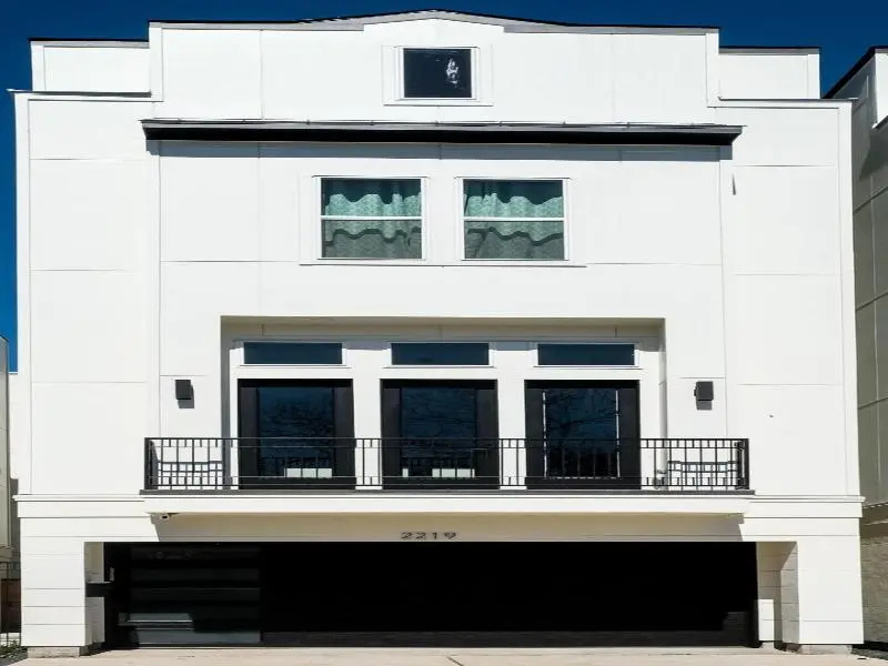 photo 1 of Stylish Luxury Downtown Home