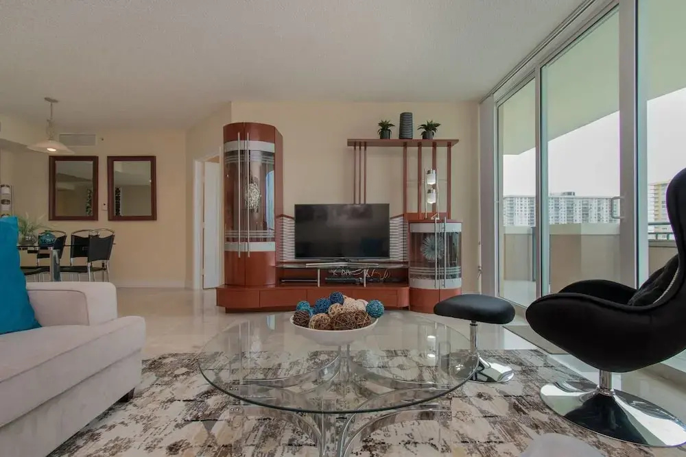 photo 1 of Beautiful Asian Retreat 2bd/2bth Apt. min to Beach