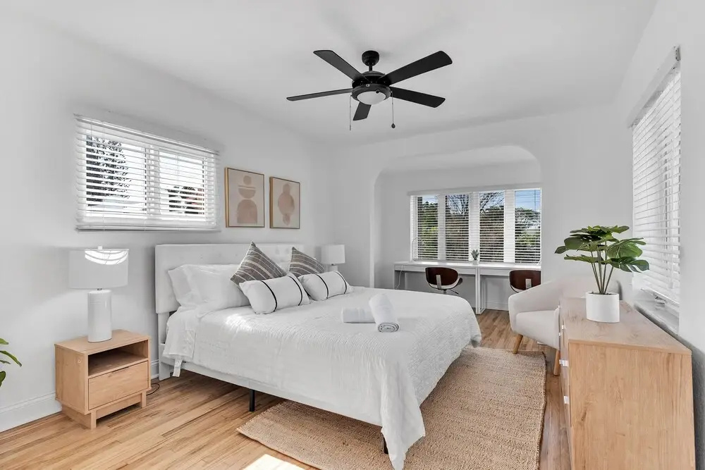 photo 1 of Stylish & Modern 4BD Home
