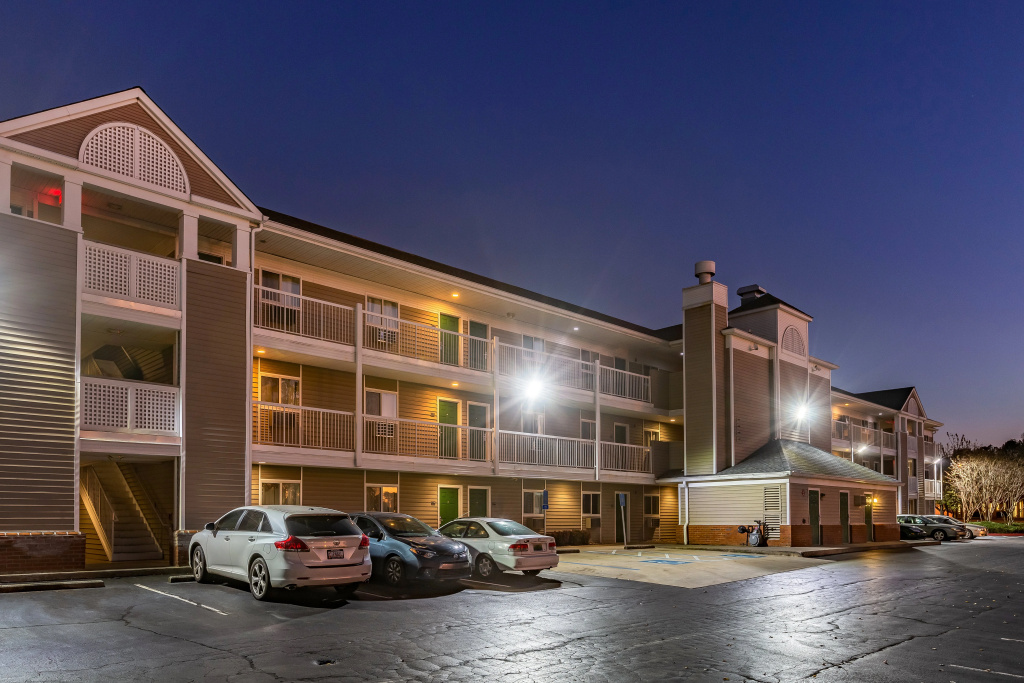 photo 1 of HomeTowne Studios by Red Roof Atlanta - Chamblee