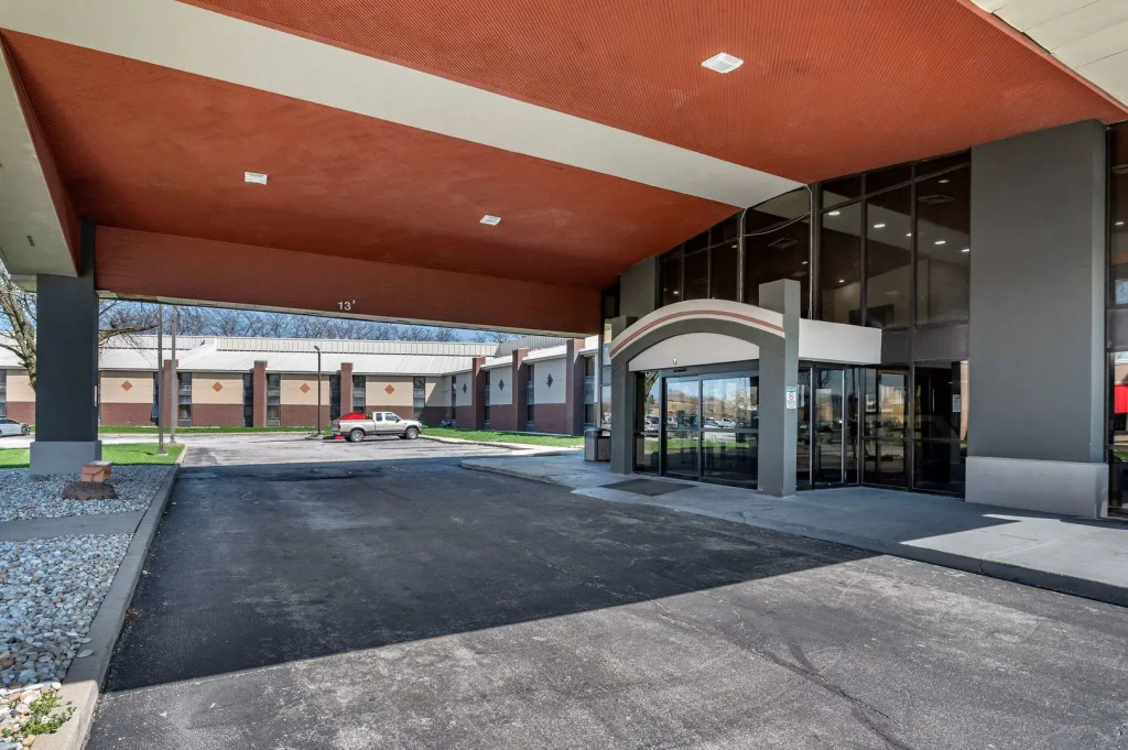 photo 1 of Suburban Extended Stay Hotel