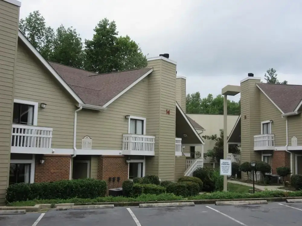 photo 1 of Suburban Extended Stay Hotel