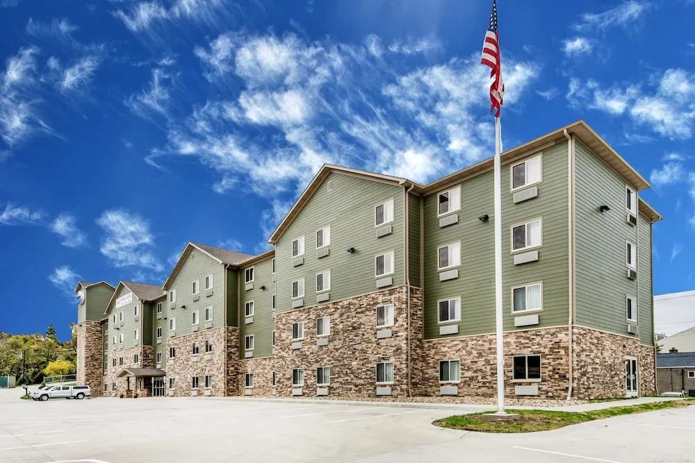 photo 1 of Suburban Extended Stay Hotel Washington Area