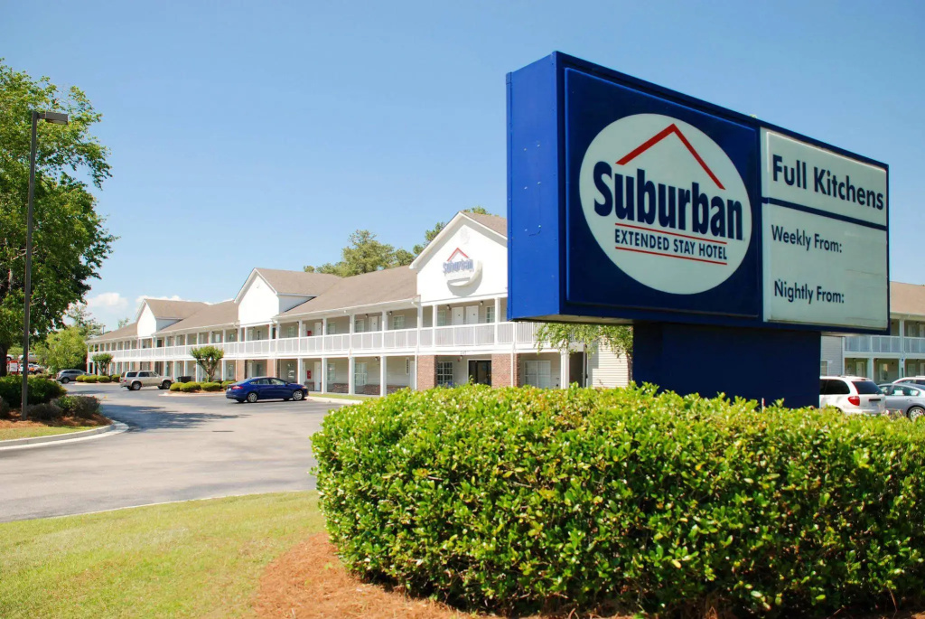 photo 1 of Suburban Studios of Wilmington