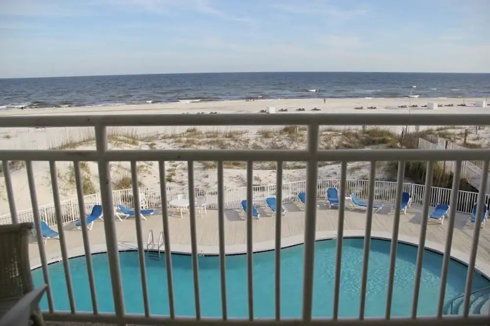 photo 1 of Sugar Beach 241 by RedAwning