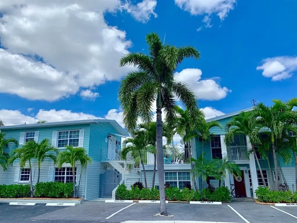 photo 1 of Sugarloaf Frank`s Key West Experience