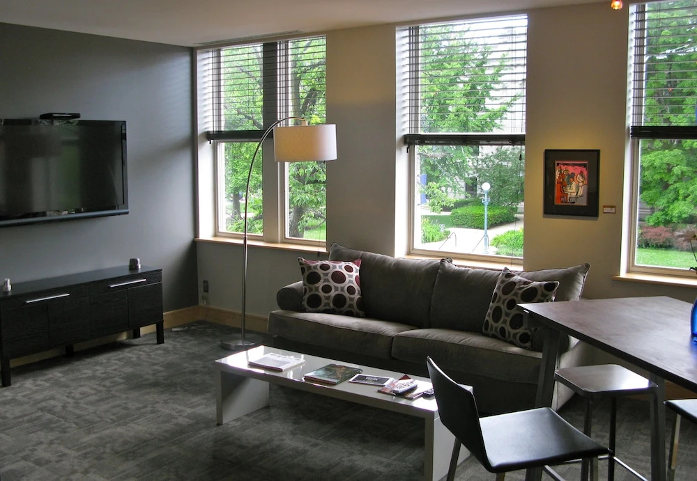 photo 1 of Suites at 118 - Bloomington