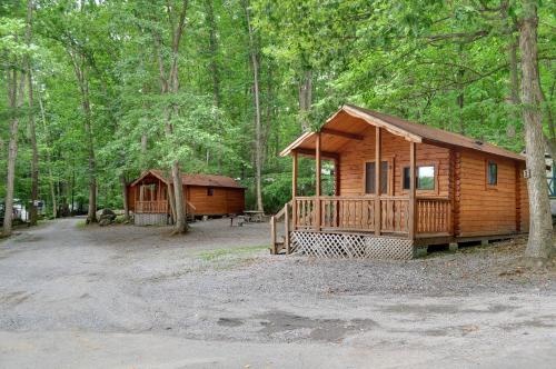 photo 1 of Sun Valley Camping Resort Cottage 2