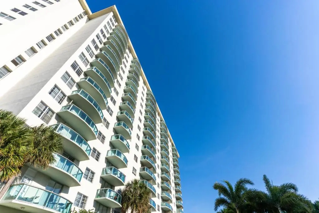 photo 1 of Sunny Isles Ocean Reserve Condo Apartments