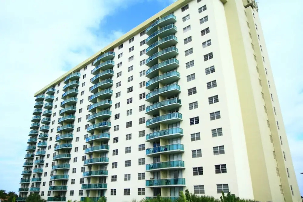 photo 1 of Sunny Isles Two-bedroom