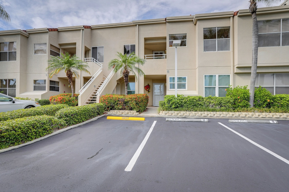 photo 1 of Sunny St Pete Getaway With Shared Pool & Hot Tub