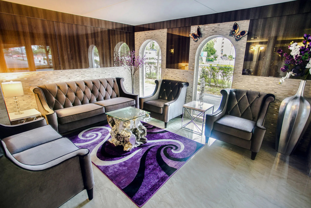 photo 1 of Ocean Beach Palace Hotel and Suites