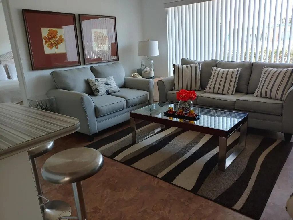 photo 1 of Sunrise Ocean Suites