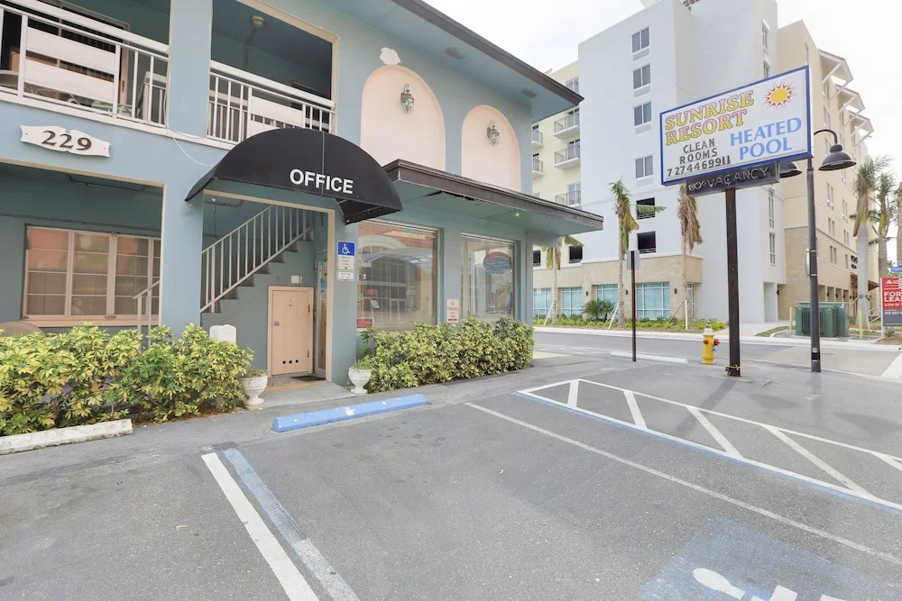 photo 1 of Sunrise Resort Motel South