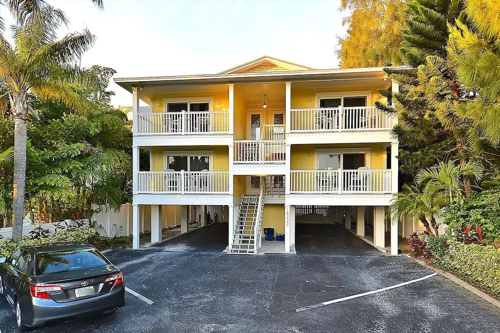 photo 1 of Sunset Villas Unit #2