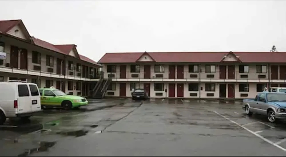 photo 1 of Sunshine Motel