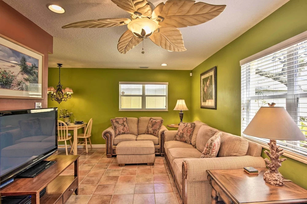 photo 1 of Downtown Cocoa Beach 3 Bedroom House