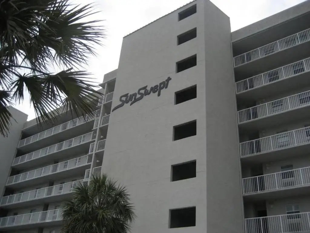 photo 1 of Sunswept 301 Condo