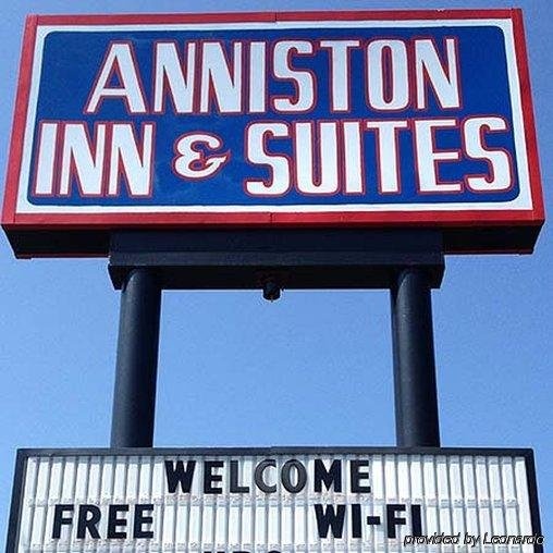 photo 1 of Super 8 Anniston