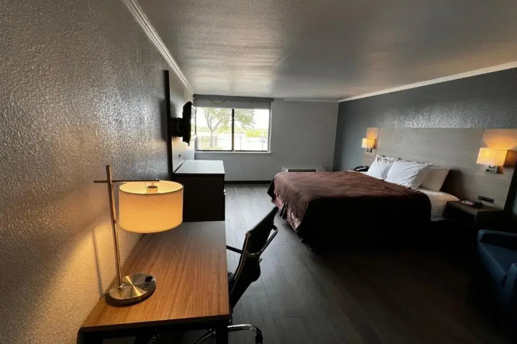 photo 1 of Super 8 by Wyndham Fort Worth Entertainment District