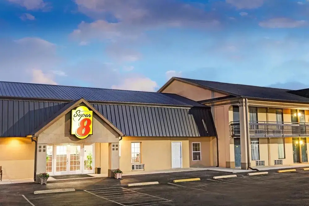photo 1 of Super 8 Carrollton Ga