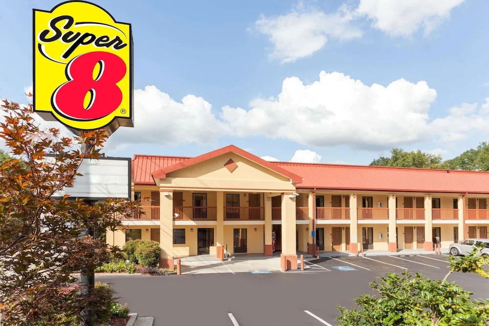 photo 1 of Super 8 Decatur/Dntn/Atlanta Area