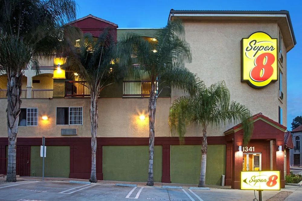 photo 1 of Super 8 Los Angeles Downtown