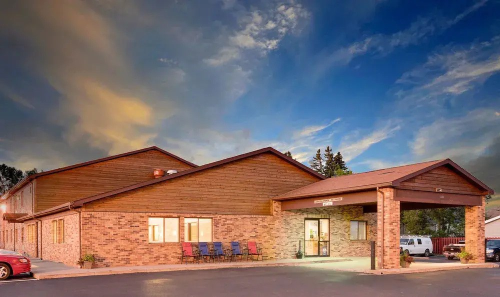 photo 1 of Super 8 Hayward Wisconsin