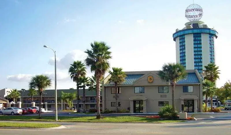 photo 1 of Super 8 Orlando International Drive
