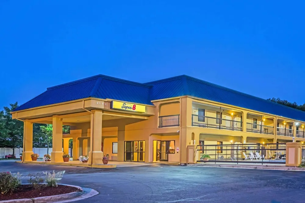 photo 1 of Super 8 Norcross/I-85 Atlanta