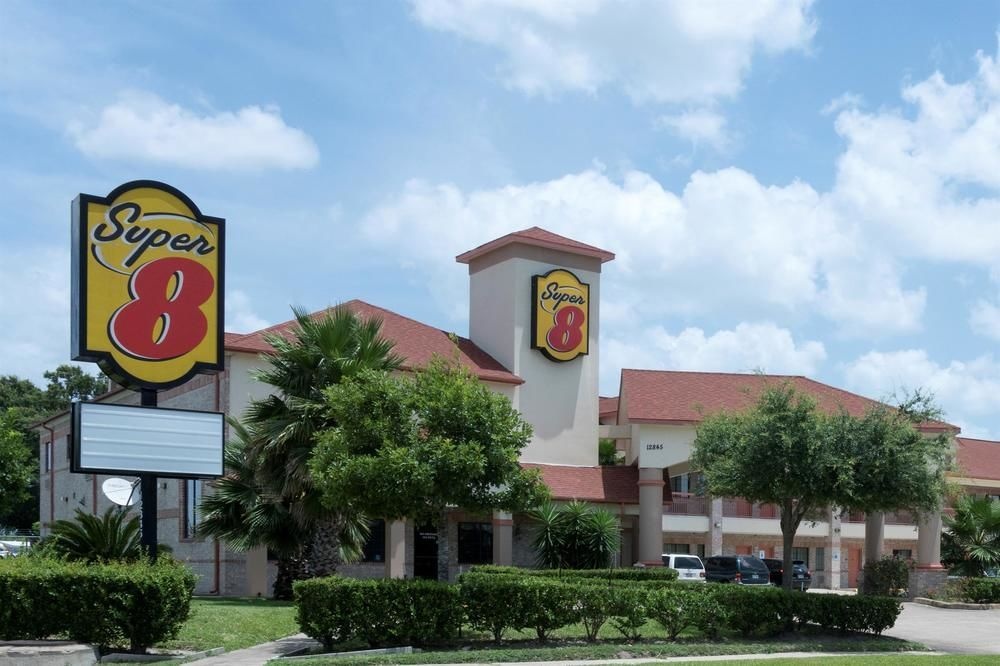 photo 1 of Super 8 Stafford Sugarland Area