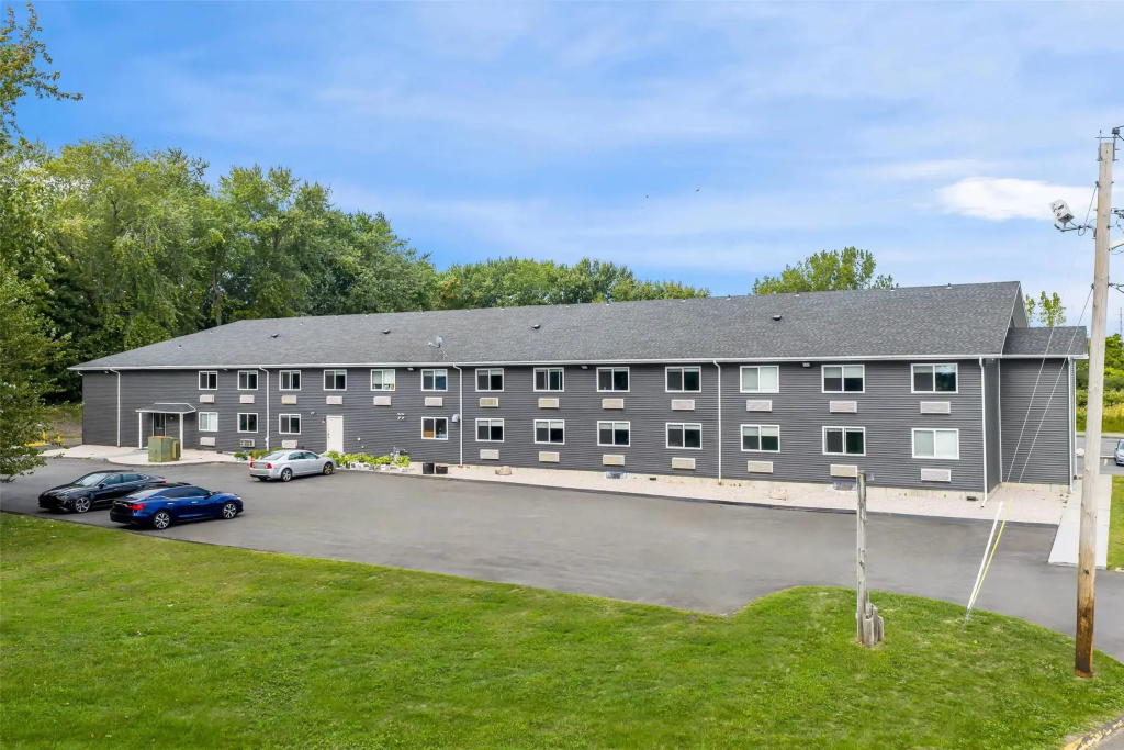 photo 1 of Quality Inn