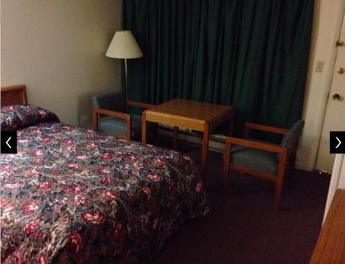 photo 1 of Super 9 Motel
