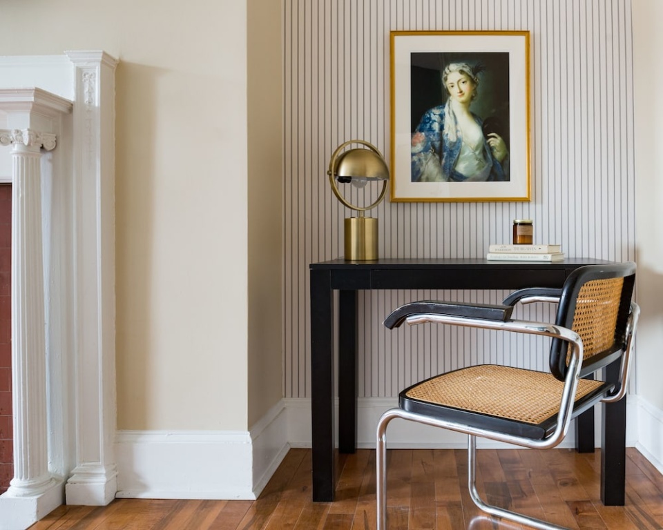 photo 1 of Superior Fenway Suites by Sonder