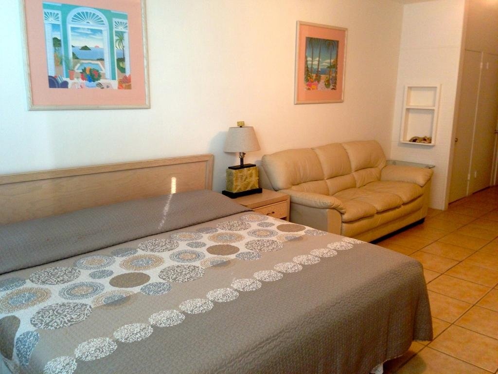 photo 1 of Surf Inn Hotel - Hollywood