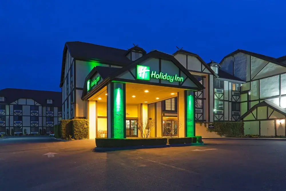 photo 1 of Holiday Inn Selma-Swancourt