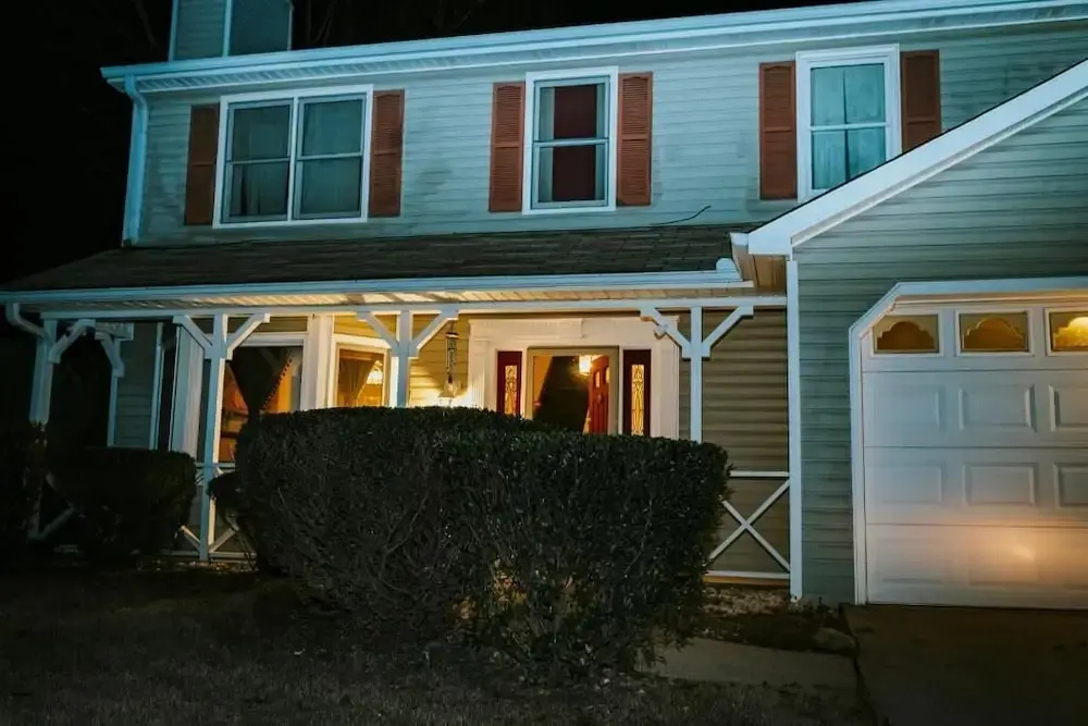 photo 1 of Sweet Home Georgia Luxury