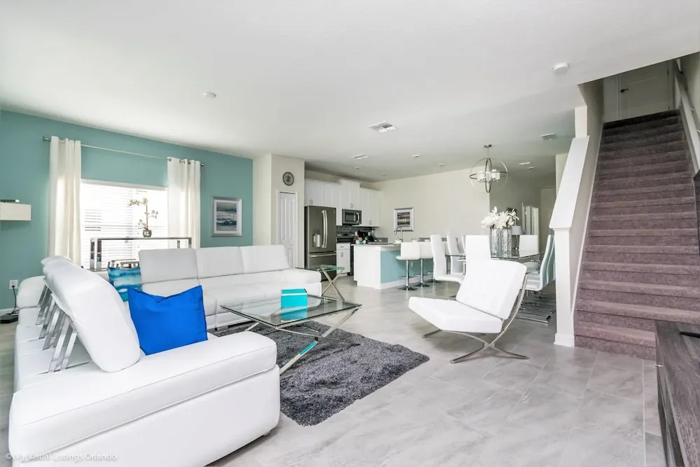 photo 1 of T1573 Brand new Luxury 5 Bedrooms Townhome