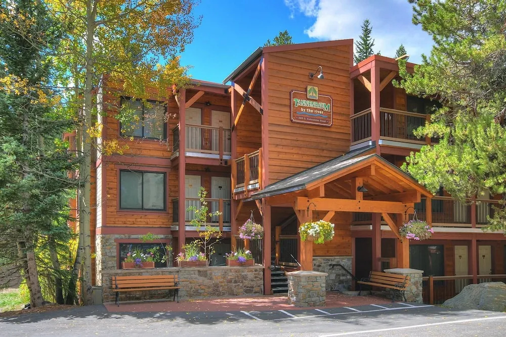 photo 1 of Tannenbaum By The River 2 Bedroom Condo by RedAwning