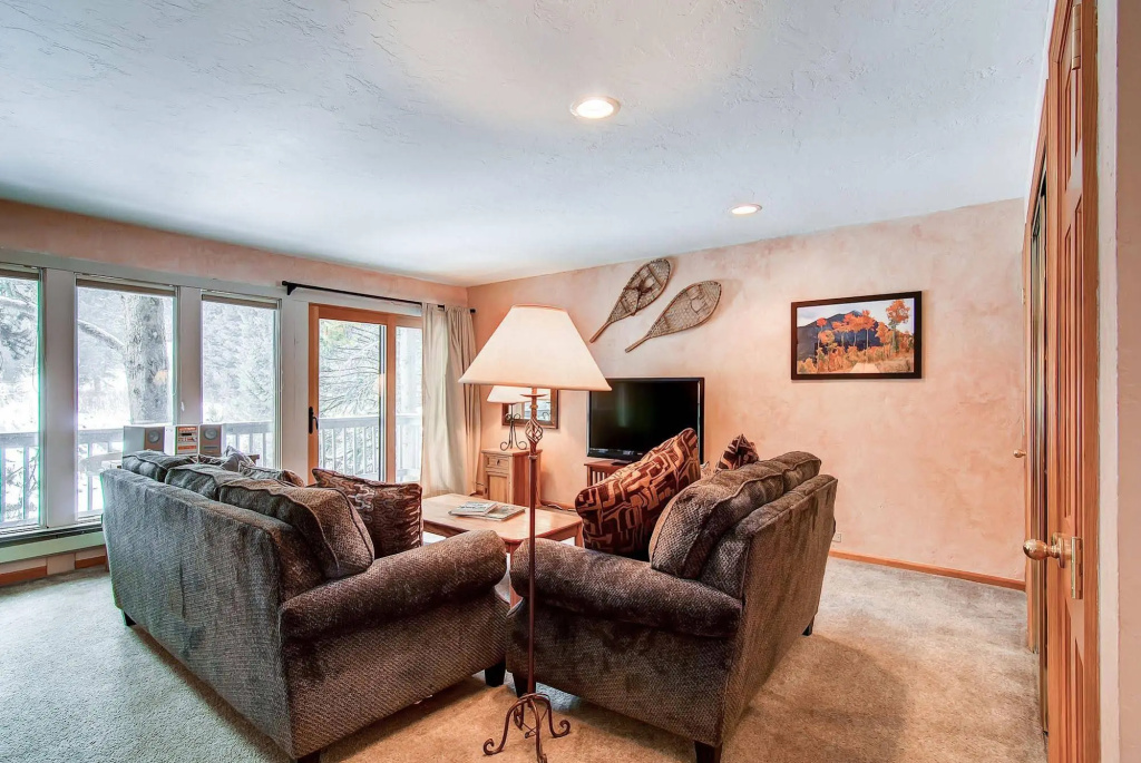 photo 1 of Tannenbaum Condominiums by Ski Country Resorts