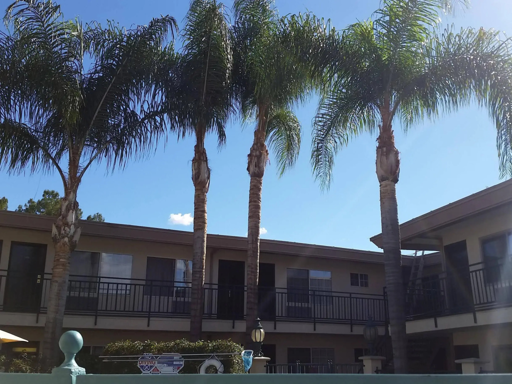 photo 1 of Tarzana Inn