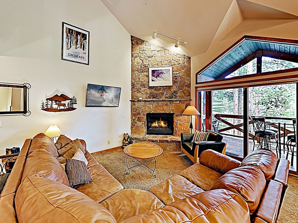 photo 1 of Telemark 514 - 2 Br Condo