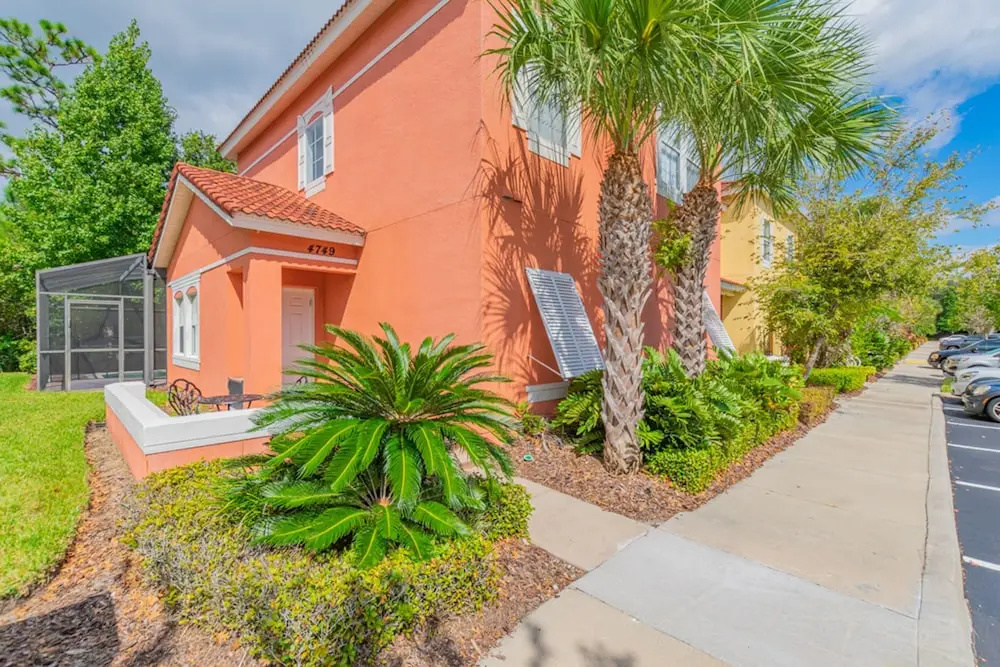 photo 1 of Terra Verde Resort - 4749 Ormond By Fairytale VR