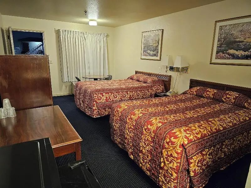 photo 1 of Terrace Inn and Suites
