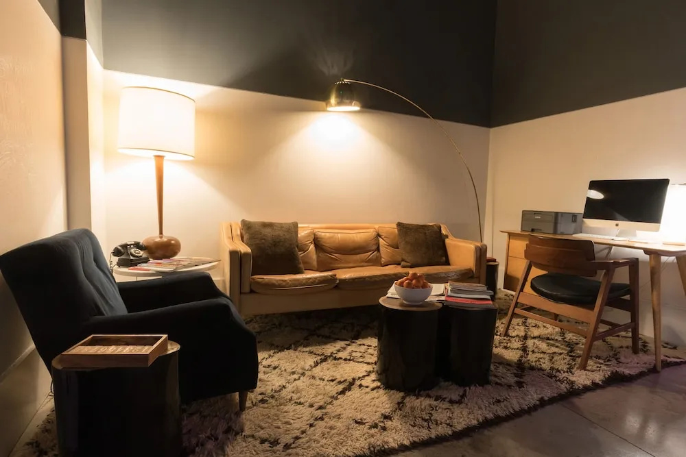 photo 1 of The 404 Hotel