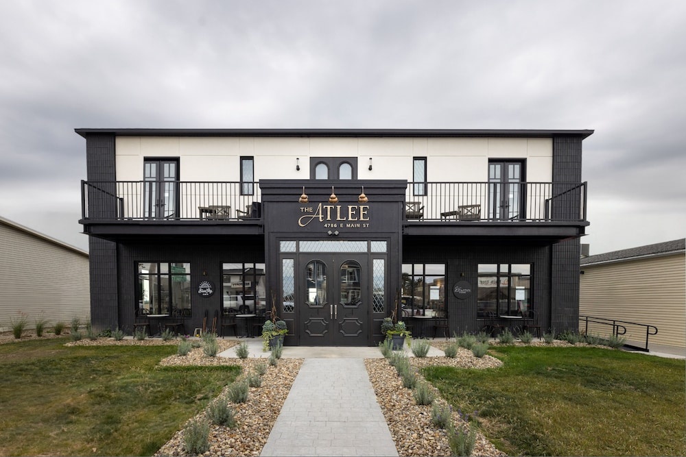 photo 1 of The Atlee Suites