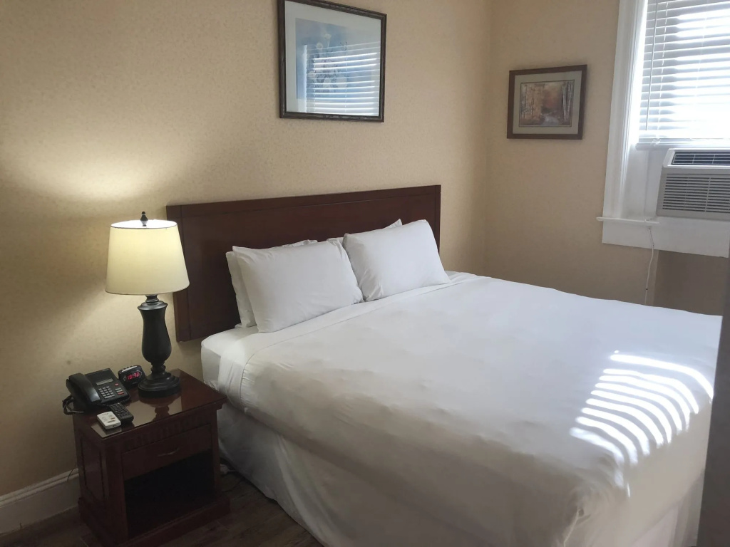 photo 1 of The Baron Hotel