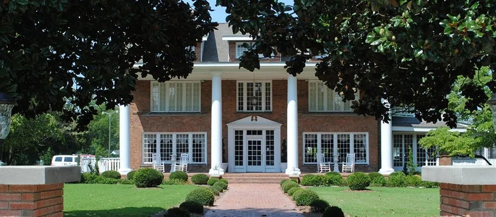 photo 1 of The Barrington House