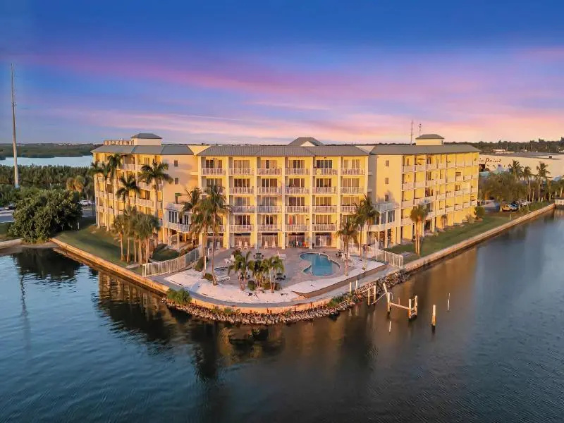 photo 1 of The BC Resort on the Water